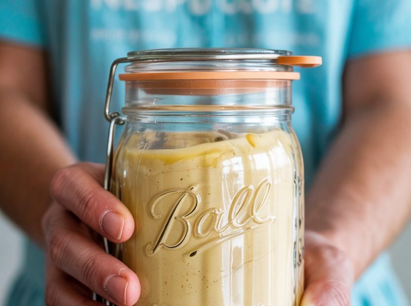 DIY Natural Healing Boo-Boo Cream: Homemade Neosporin Alternative for Cuts and Scrapes