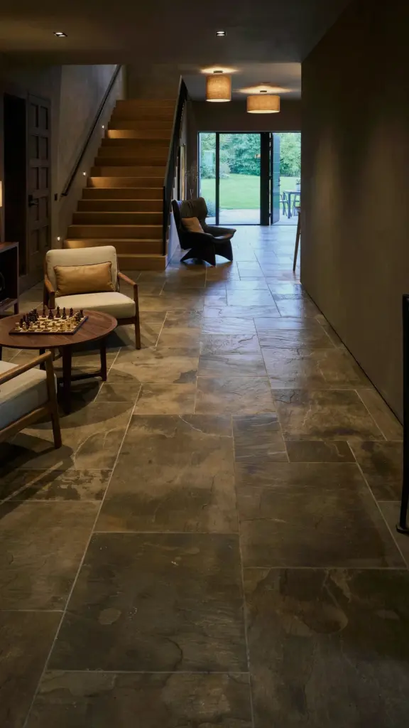 Old Stone & Natural Wood: A Little Provence Magic for Your Home