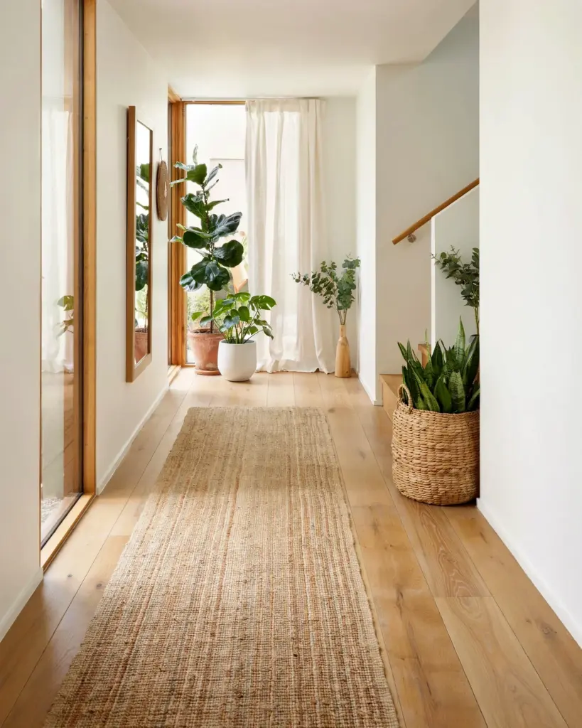 Quick Guide: Styling Natural Wood Decor in Your Living Room