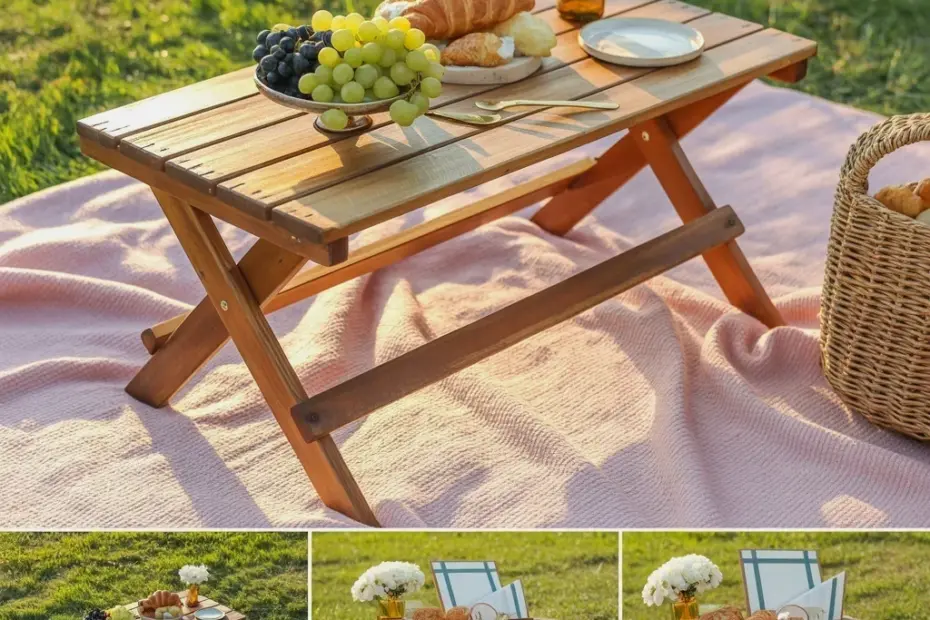 45 Recycled Furniture DIY Ideas to Cozy Up Your Home for Fall